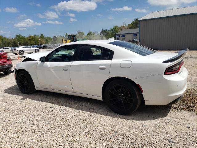 Photo 2 from auction – 2018 DODGE CHARGER SX with VIN 2C3CDXHG9JH169463