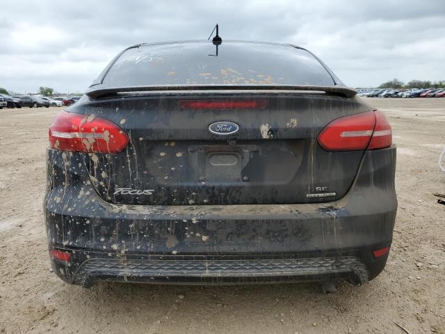 Photo 6 from auction – 2016 FORD FOCUS SE with VIN 1FADP3F20GL343817