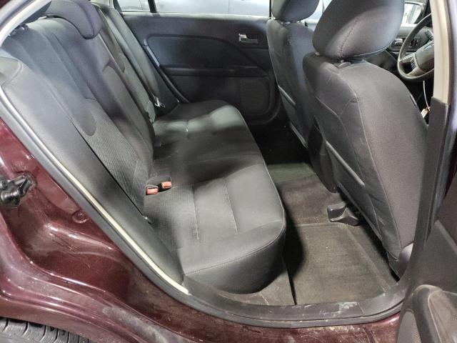 Photo 10 from auction – 2011 FORD FUSION SE with VIN 3FAHP0HG3BR236117