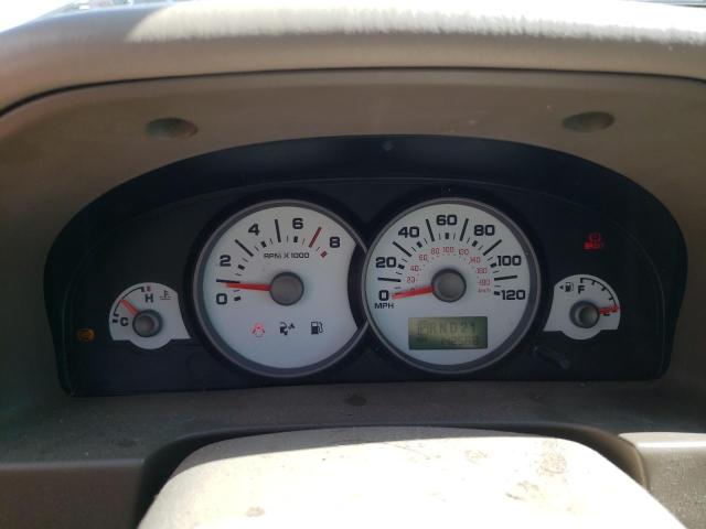 Photo 9 from auction – 2005 FORD ESCAPE XLT with VIN 1FMYU93105KD98690