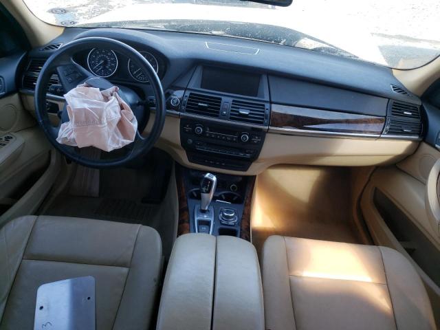 Photo 8 from auction – 2013 BMW X5 XDRIVE3 with VIN 5UXZV4C56D0E04273