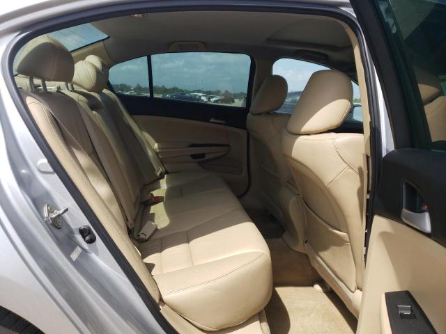 Photo 10 from auction – 2012 HONDA ACCORD EXL with VIN 1HGCP2F8XCA098133
