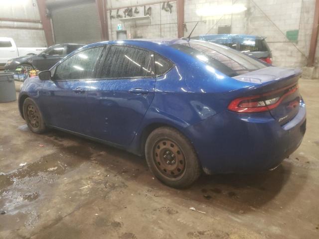Photo 2 from auction – 2014 DODGE DART SXT with VIN 1C3CDFBB4ED857655