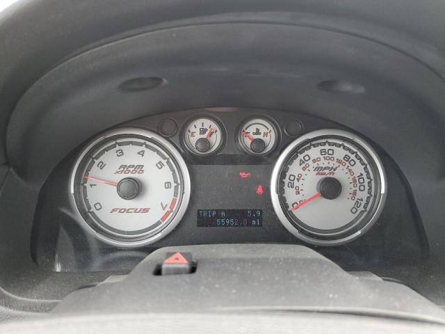 Photo 9 from auction – 2010 FORD FOCUS SE with VIN 1FAHP3FN4AW220085