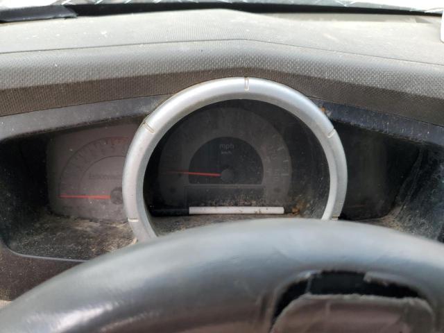 Photo 9 from auction – 2007 HONDA RIDGELINE with VIN 2HJYK16257H536097