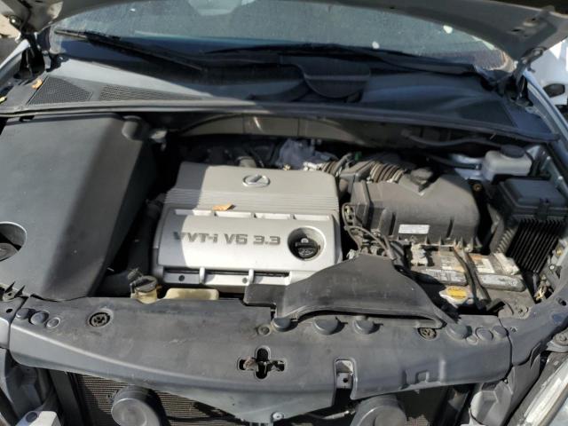 Photo 12 from auction – 2006 LEXUS RX 330 with VIN 2T2HA31U66C094589