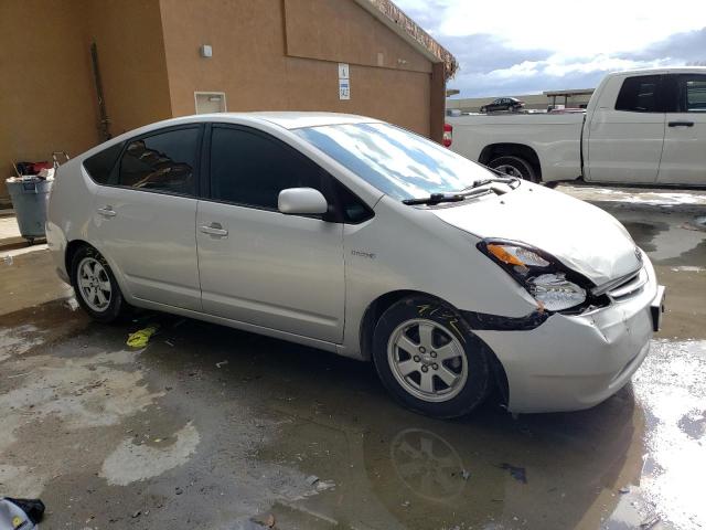 Photo 4 from auction – 2009 TOYOTA PRIUS with VIN JTDKB20UX93465933