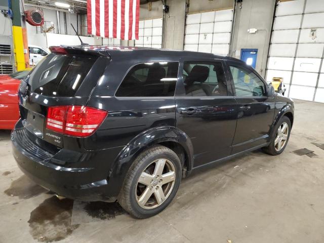 Photo 3 from auction – 2009 DODGE JOURNEY SX with VIN 3D4GH57V19T583865