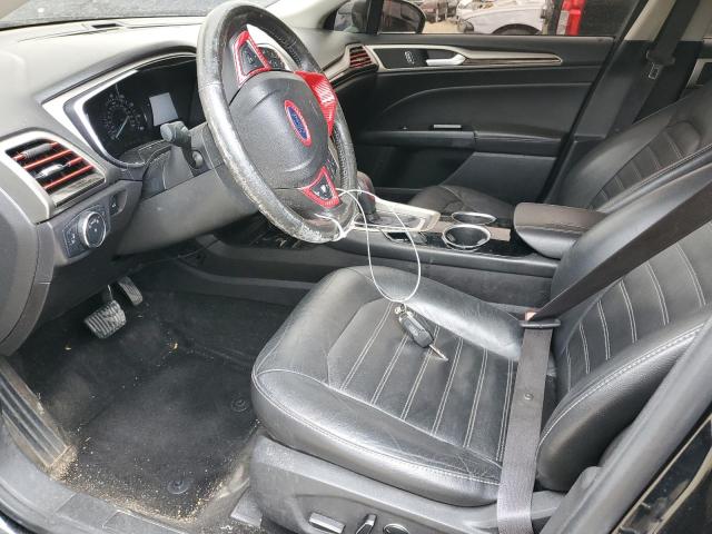 Photo 7 from auction – 2013 FORD FUSION SE with VIN 3FA6P0HR5DR173307