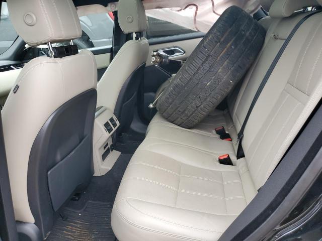 Photo 11 from auction – 2021 LAND ROVER RANGE ROVE with VIN SALYT2EX7MA319867