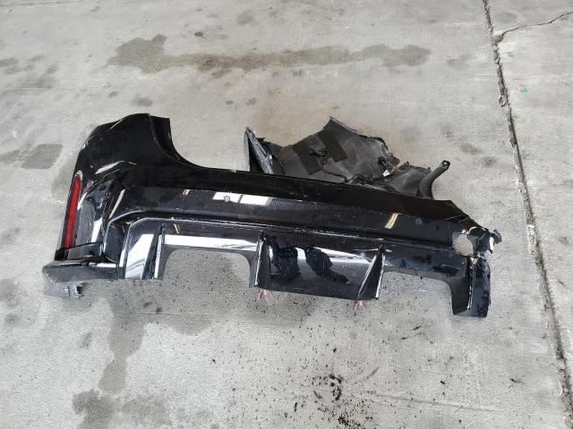 Photo 12 from auction – 2023 BMW M4 COMPETI with VIN WBS43AZ06PCL59792