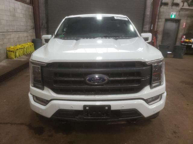 Photo 5 from auction – 2022 FORD F150 SUPER with VIN 1FTEW1EP2NFC02603