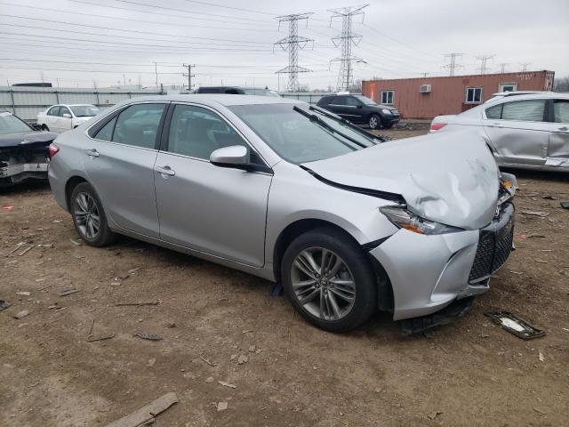 Photo 4 from auction – 2017 TOYOTA CAMRY LE with VIN 4T1BF1FK3HU378089