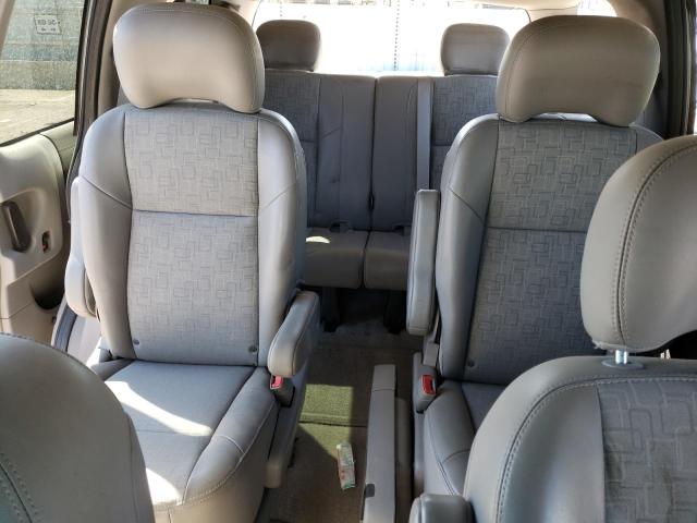 Photo 10 from auction – 2005 SATURN RELAY 3 with VIN 5GZDX23L25D245430