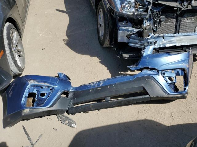 Photo 13 from auction – 2020 SUBARU FORESTER with VIN JF2SKADC1LH475631