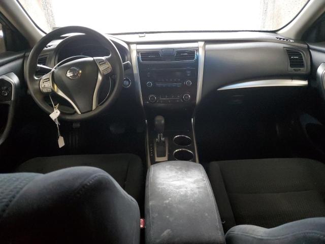 Photo 8 from auction – 2014 NISSAN ALTIMA 2.5 with VIN 1N4AL3AP5EC140548