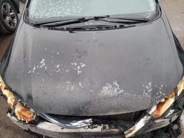 Photo 11 from auction – 2013 HONDA CIVIC LX with VIN 19XFB2F55DE007915