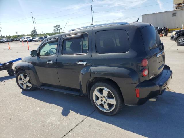 Photo 2 from auction – 2011 CHEVROLET HHR LT with VIN 3GNBACFU5BS524426