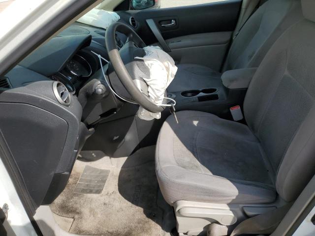 Photo 7 from auction – 2012 NISSAN ROGUE S with VIN JN8AS5MT3CW291647