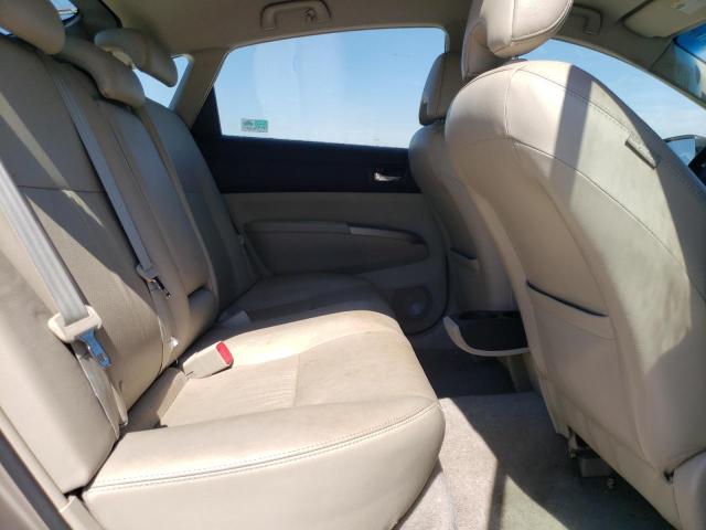 Photo 11 from auction – 2008 TOYOTA PRIUS with VIN JTDKB20U687755612