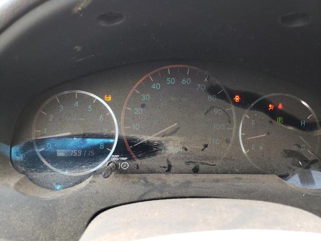 Photo 9 from auction – 2006 TOYOTA SIENNA CE with VIN 5TDZA23C56S424222