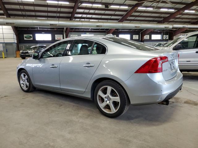 Photo 2 from auction – 2013 VOLVO S60 T5 with VIN YV1612FS0D2182606