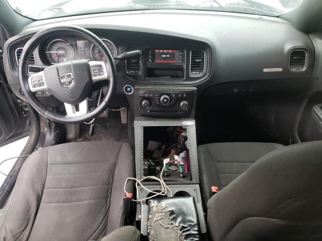 Photo 8 from auction – 2013 DODGE CHARGER PO with VIN 2C3CDXAT3DH669596