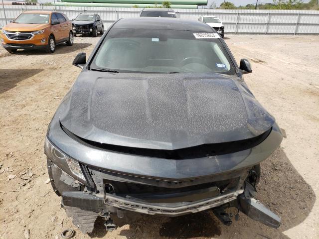 Photo 5 from auction – 2019 CHEVROLET IMPALA LT with VIN 2G11Z5S38K9114652
