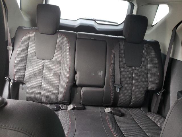Photo 10 from auction – 2013 CHEVROLET EQUINOX LT with VIN 2GNALPEK0D6404709