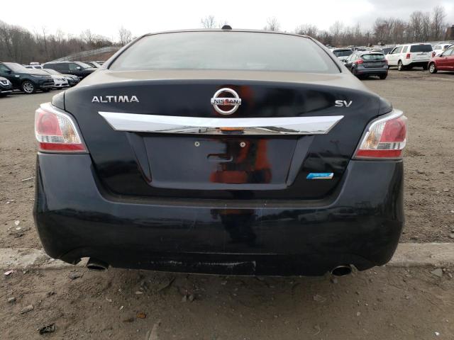 Photo 6 from auction – 2014 NISSAN ALTIMA 2.5 with VIN 1N4AL3APXEC412107
