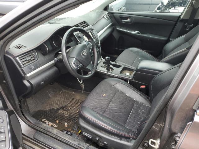Photo 7 from auction – 2016 TOYOTA CAMRY LE with VIN 4T1BF1FK3GU130231