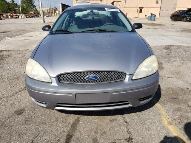 Photo 5 from auction – 2007 FORD TAURUS SE with VIN 1FAFP53U57A173797