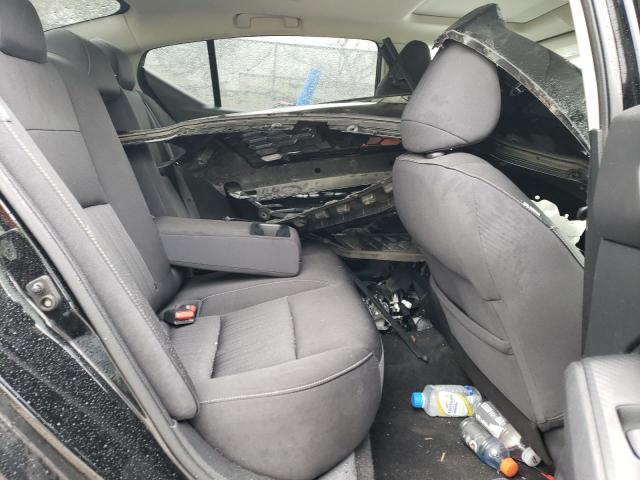 Photo 10 from auction – 2019 NISSAN ALTIMA SV with VIN 1N4BL4DV9KC205594