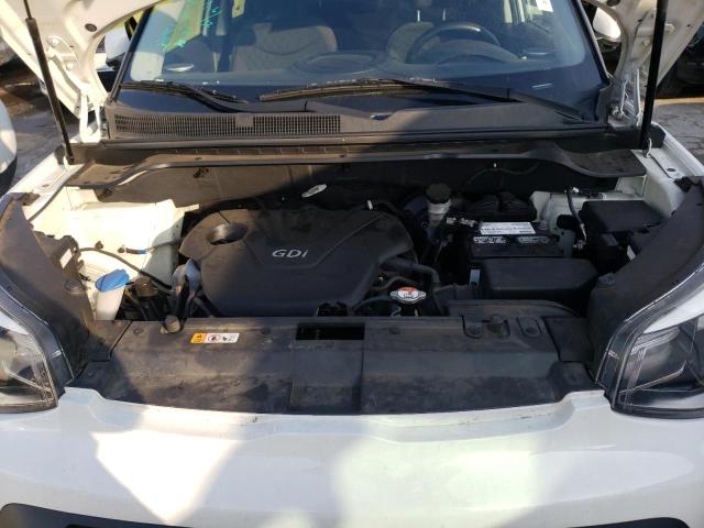 Photo 11 from auction – 2016 KIA SOUL with VIN KNDJN2A27G7822281