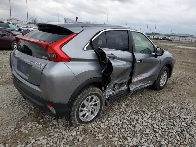 Photo 3 from auction – 2019 MITSUBISHI ECLIPSE CR with VIN JA4AT3AA0KZ018415