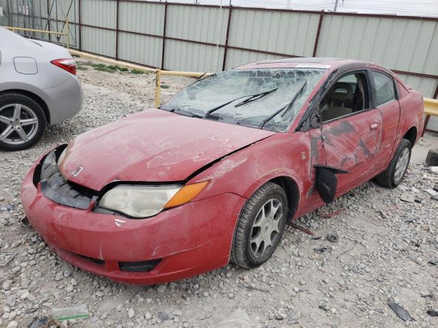 SATURN ION LEVEL 2005 with VIN 1G8AN12F25Z173397 - Photo from auction