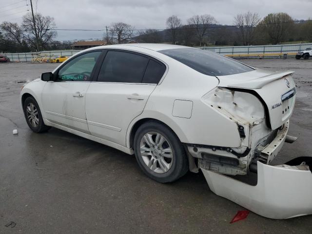 Photo 2 from auction – 2012 NISSAN ALTIMA BAS with VIN 1N4AL2AP8CN539837
