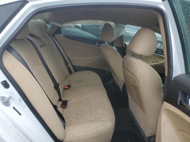 Photo 10 from auction – 2013 HYUNDAI SONATA GLS with VIN 5NPEB4AC8DH679685