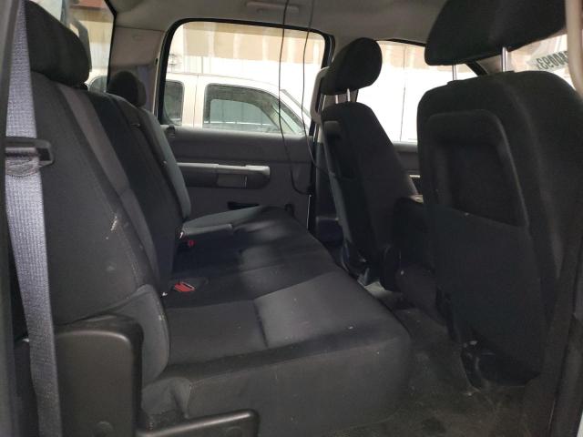 Photo 10 from auction – 2012 CHEVROLET SILVERADO with VIN 1GC1KVC81CF218883