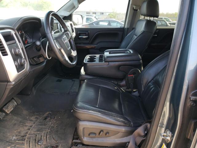 Photo 7 from auction – 2014 GMC SIERRA K15 with VIN 3GTU2UEC1EG356790