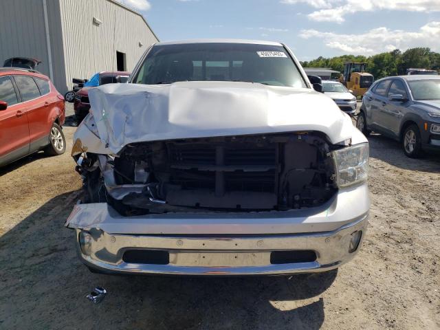 Photo 5 from auction – 2018 RAM 1500 SLT with VIN 1C6RR6GG7JS123522