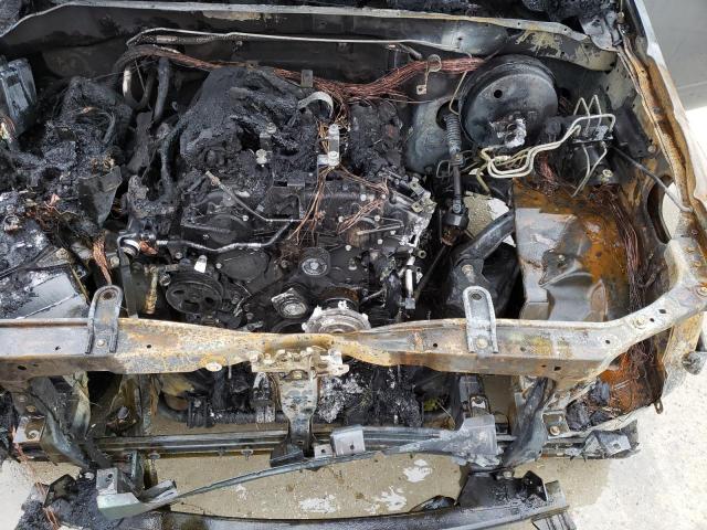 Photo 11 from auction – 2017 NISSAN FRONTIER S with VIN 1N6DD0EV9HN772180