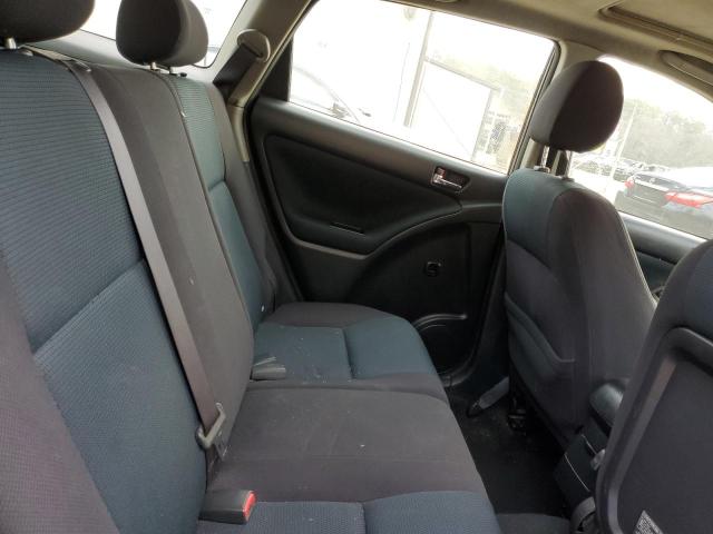 Photo 10 from auction – 2005 TOYOTA COROLLA MA with VIN 2T1LR30E15C482202