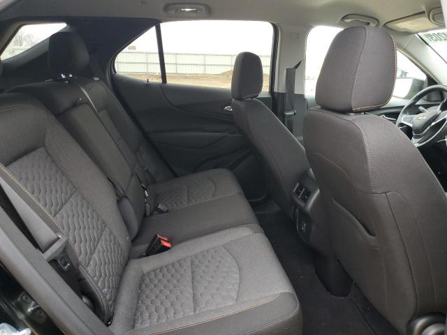 Photo 11 from auction – 2021 CHEVROLET EQUINOX LT with VIN 3GNAXUEV3ML309456