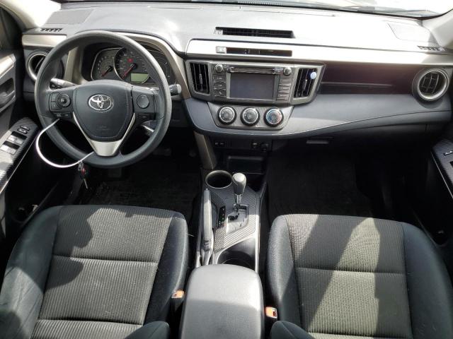 Photo 8 from auction – 2015 TOYOTA RAV4 LE with VIN JTMBFREV3FD137144