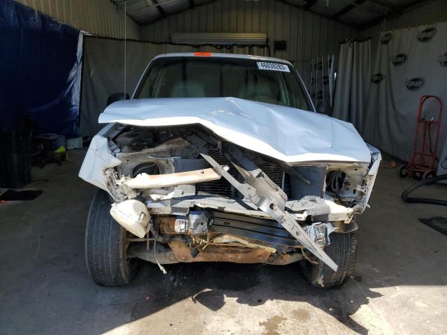 Photo 5 from auction – 1997 MERCURY MOUNTAINEE with VIN 4M2ZU66P9YUJ37939