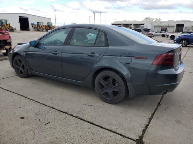 Photo 2 from auction – 2005 ACURA TL with VIN 19UUA66295A030496