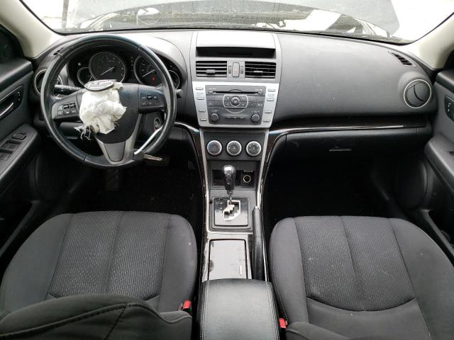 Photo 8 from auction – 2012 MAZDA 6 I with VIN 1YVHZ8DH7C5M41648