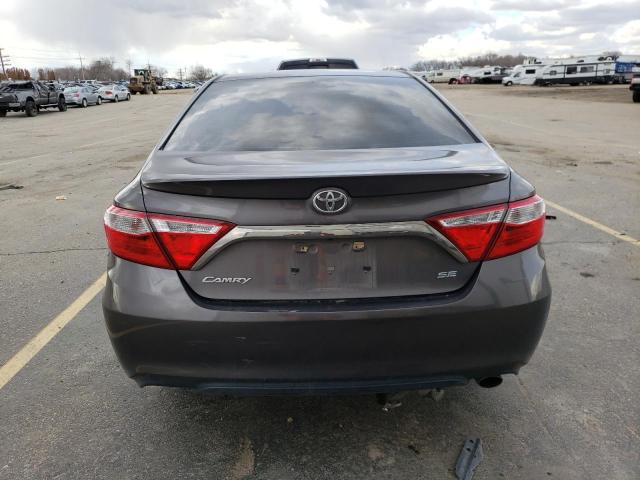 Photo 6 from auction – 2016 TOYOTA CAMRY LE with VIN 4T1BF1FK8GU247500