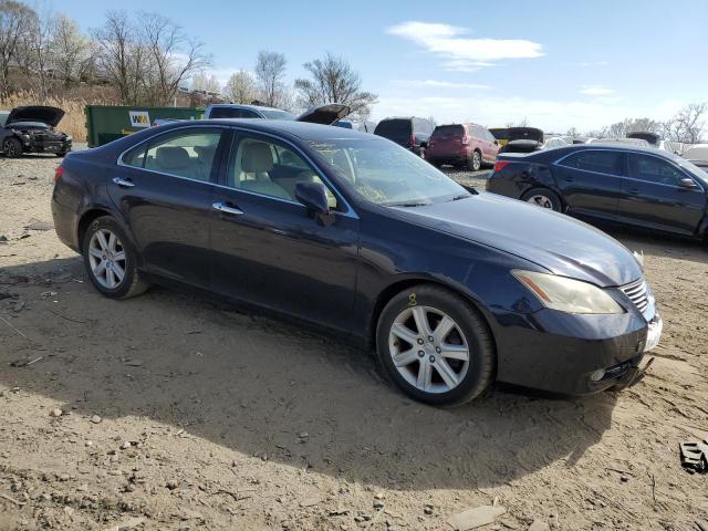 Photo 4 from auction – 2008 LEXUS ES 350 with VIN JTHBJ46G082219573